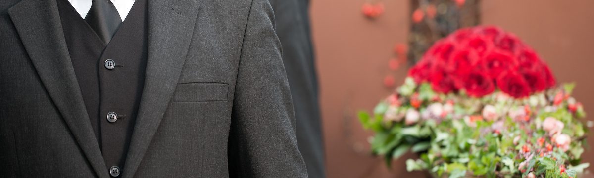 Bestatter & Pietäten in Kelsterbach